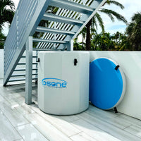 Osone™ HydroBarrel Cold Plunge