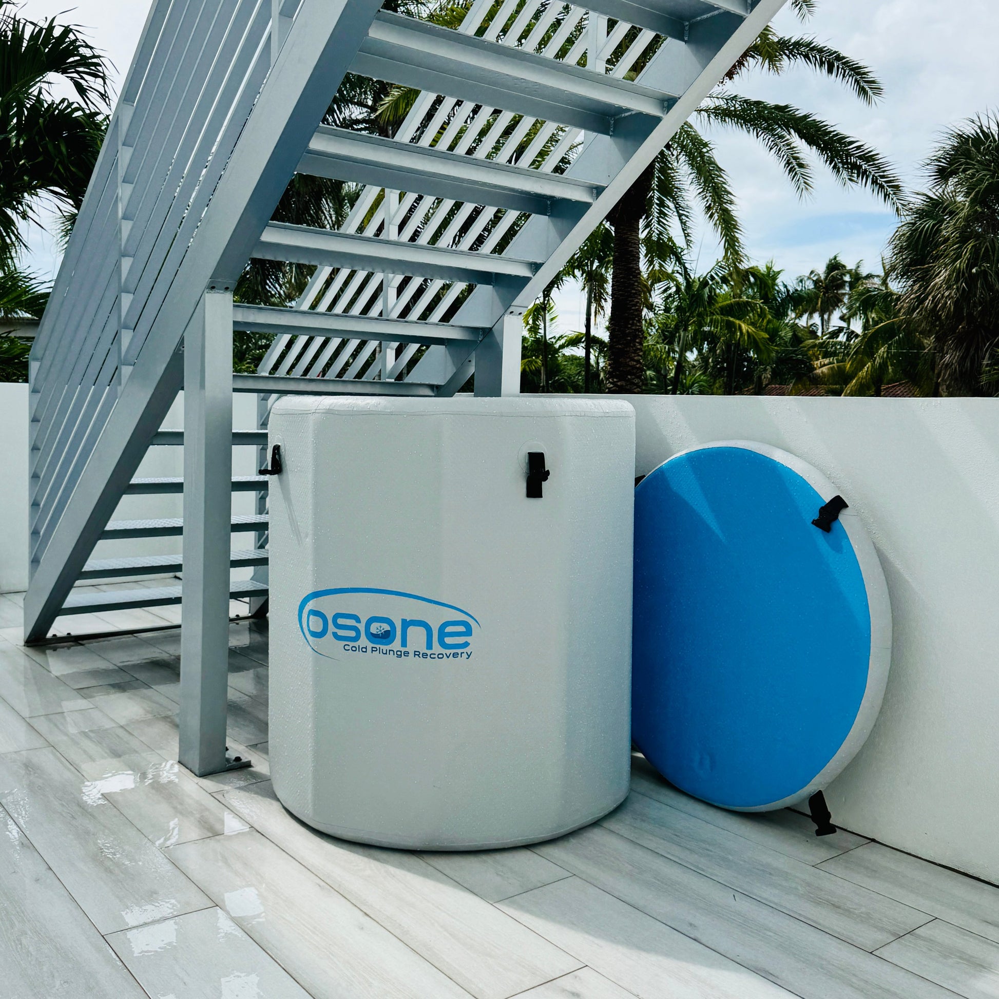 Osone™ HydroBarrel