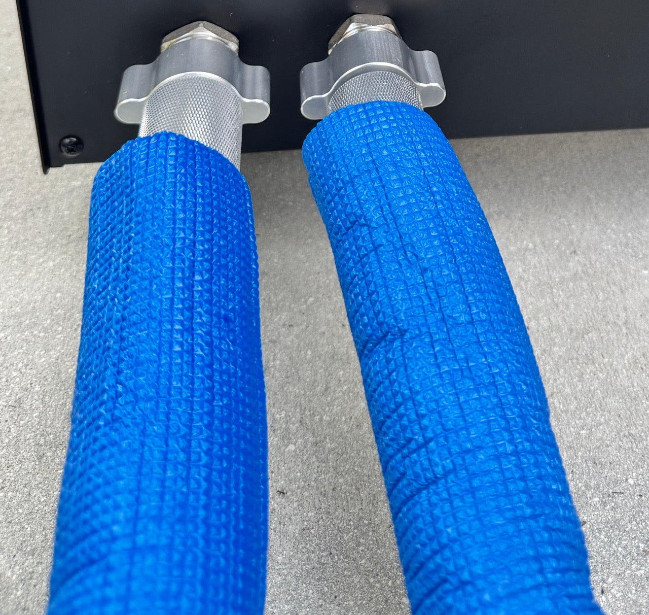 Condensation Sleeves