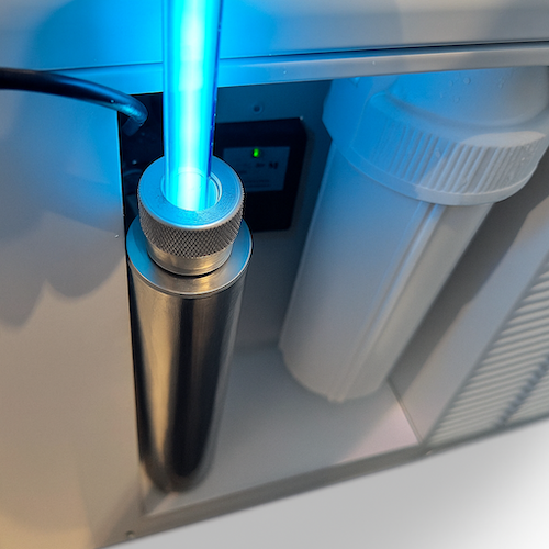 UV-C Sanitation