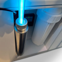 UV-C Sanitation