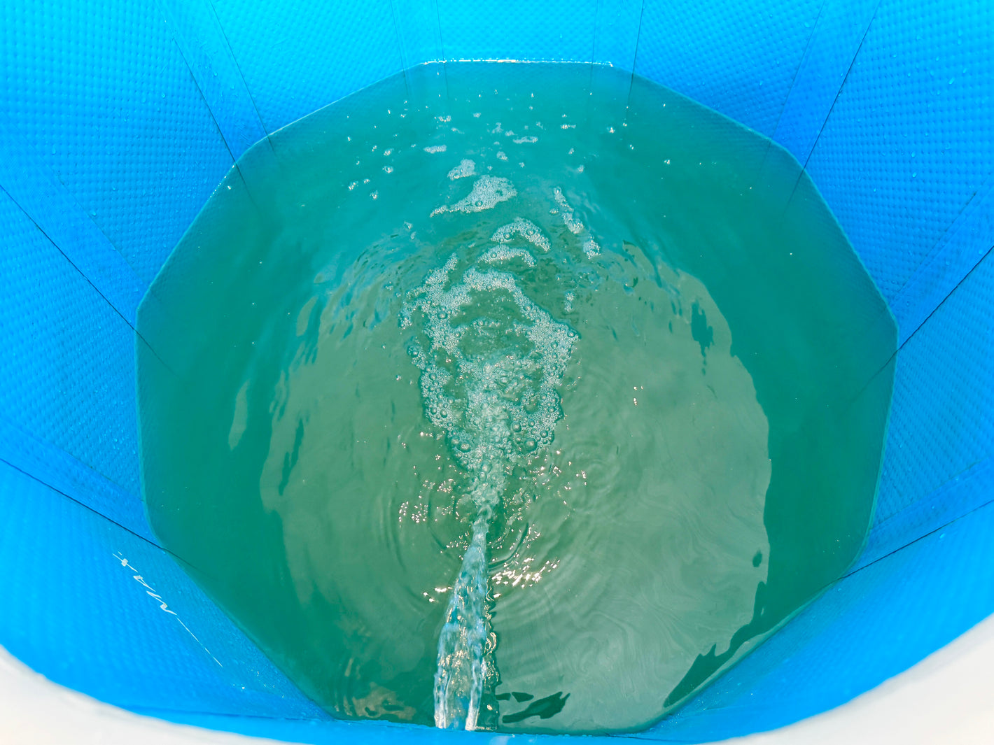 Osone HydroBarrel with Sirona