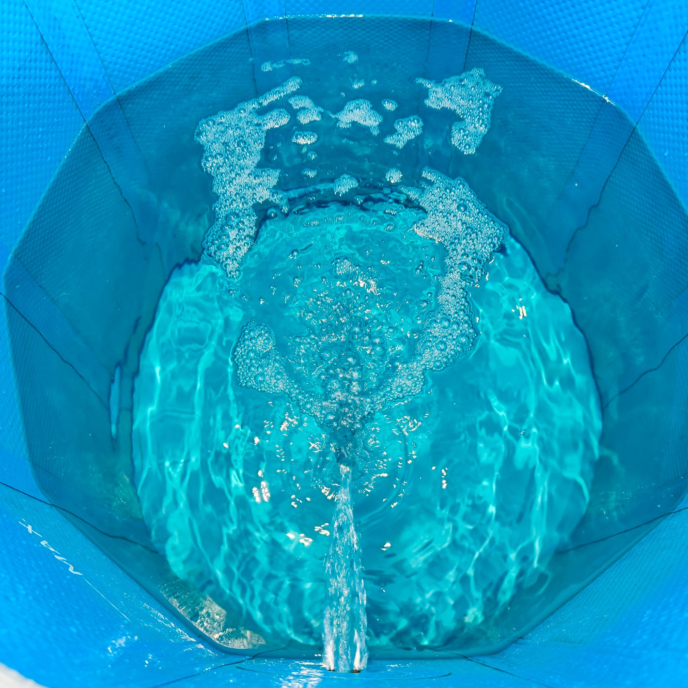 Water Clarity with OSONE Pro Chiller