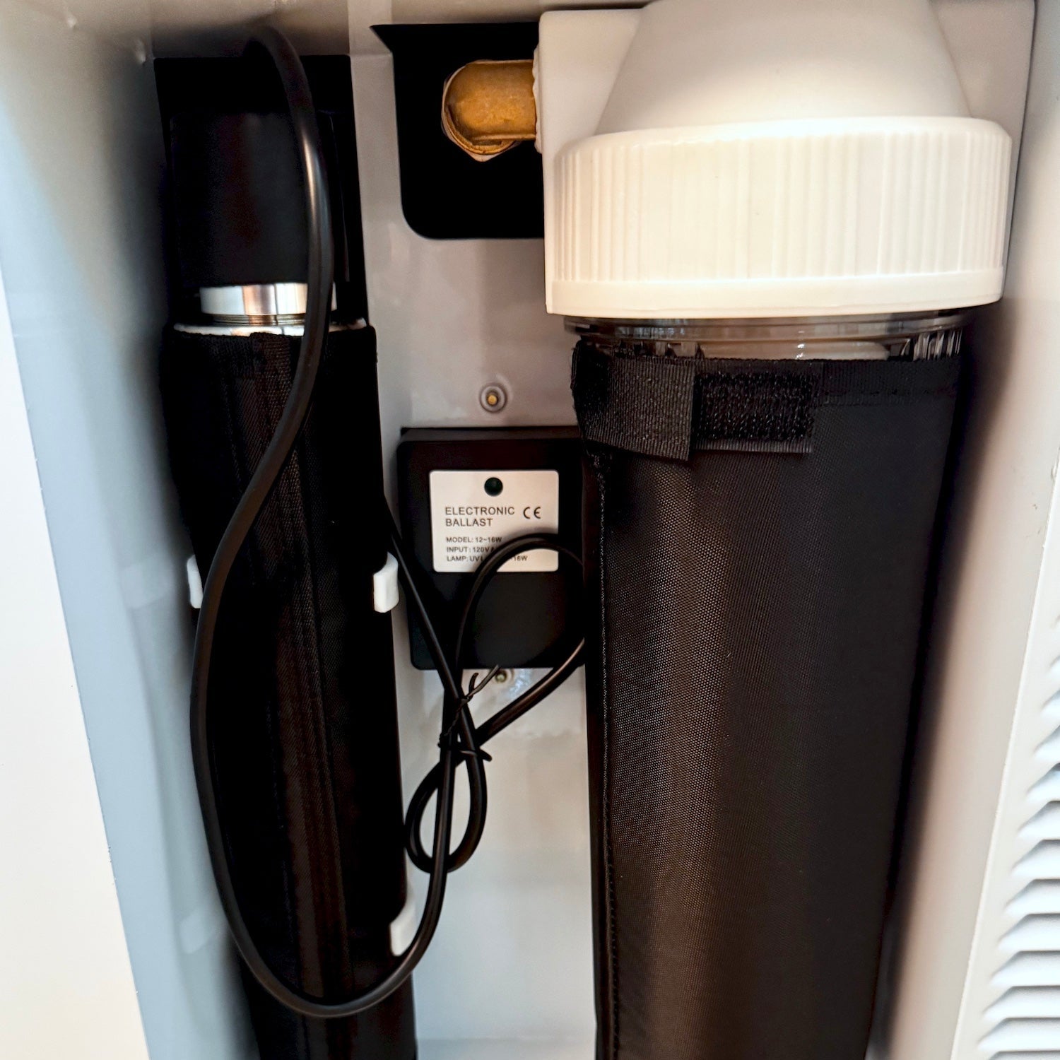 Condensation Sleeves