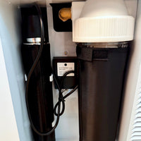 Condensation Sleeves