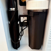 Condensation Covers