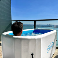 Osone HydroTub Ice Bath Cold Plunge