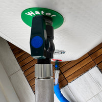 Shut-off valves