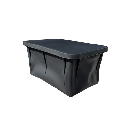 OSONE Ice Block Trays - 3 pack makes 36lbs of ice