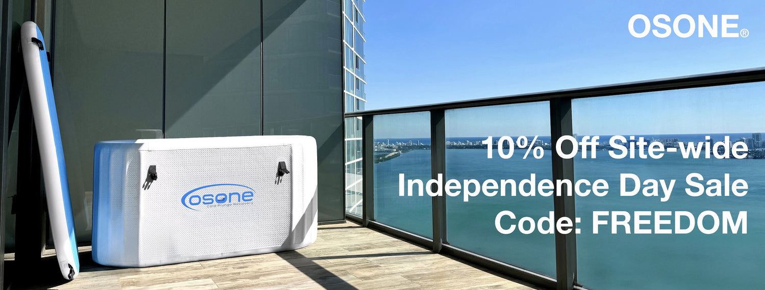 July 4th Sale use code FREEDOM for 10% off site-wide
