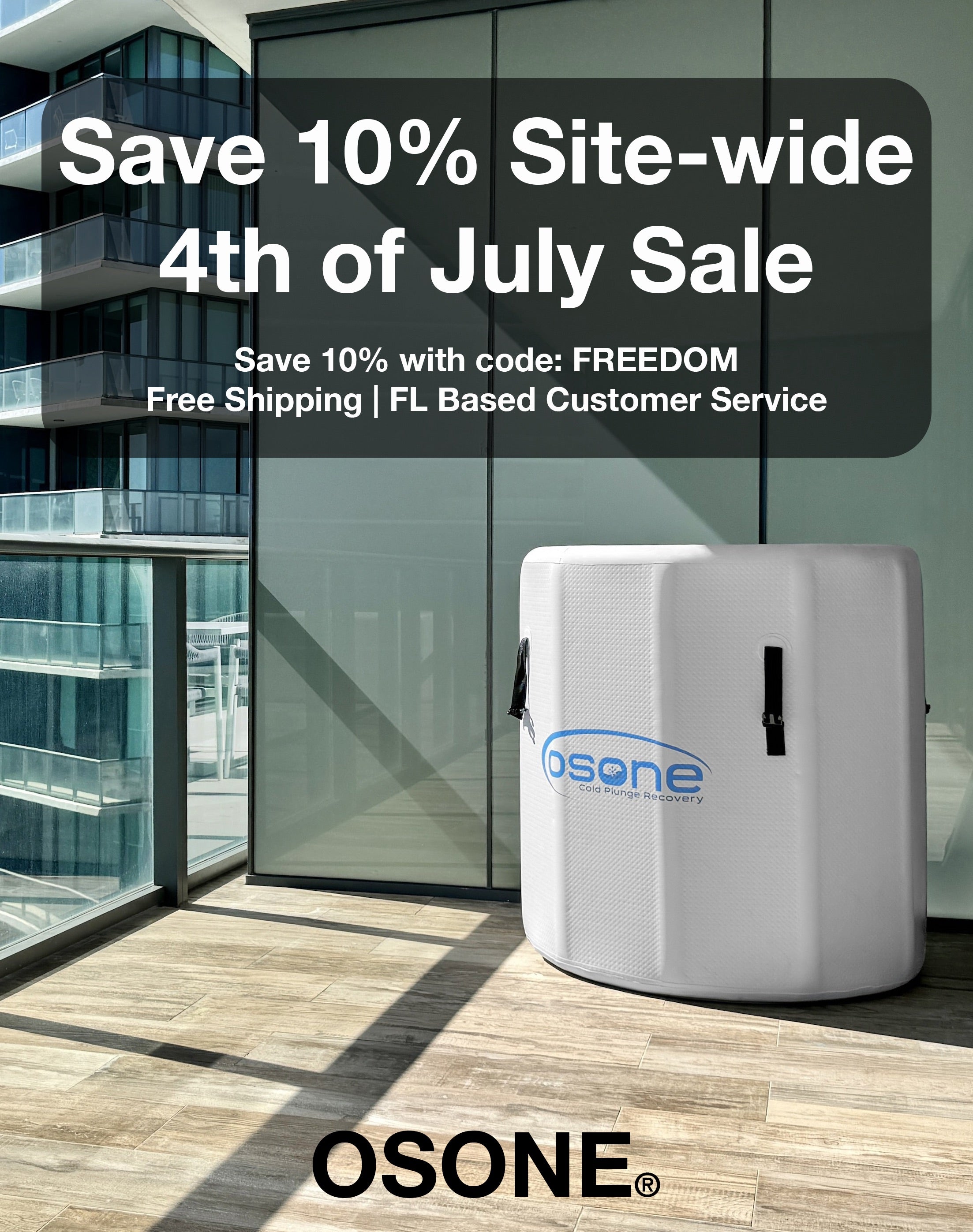 Save 10% Site-wide with code FREEDOM