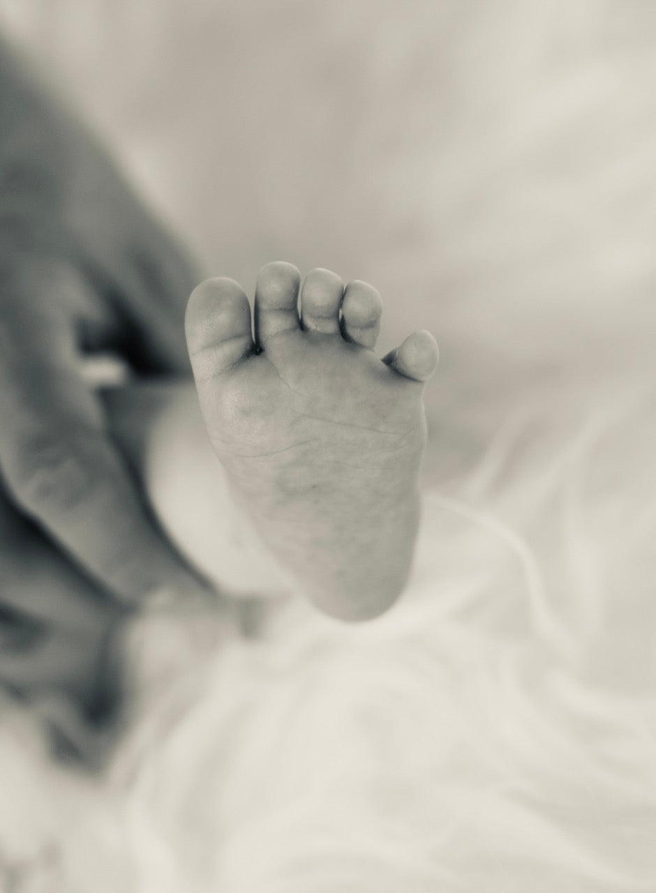 Baby Foot