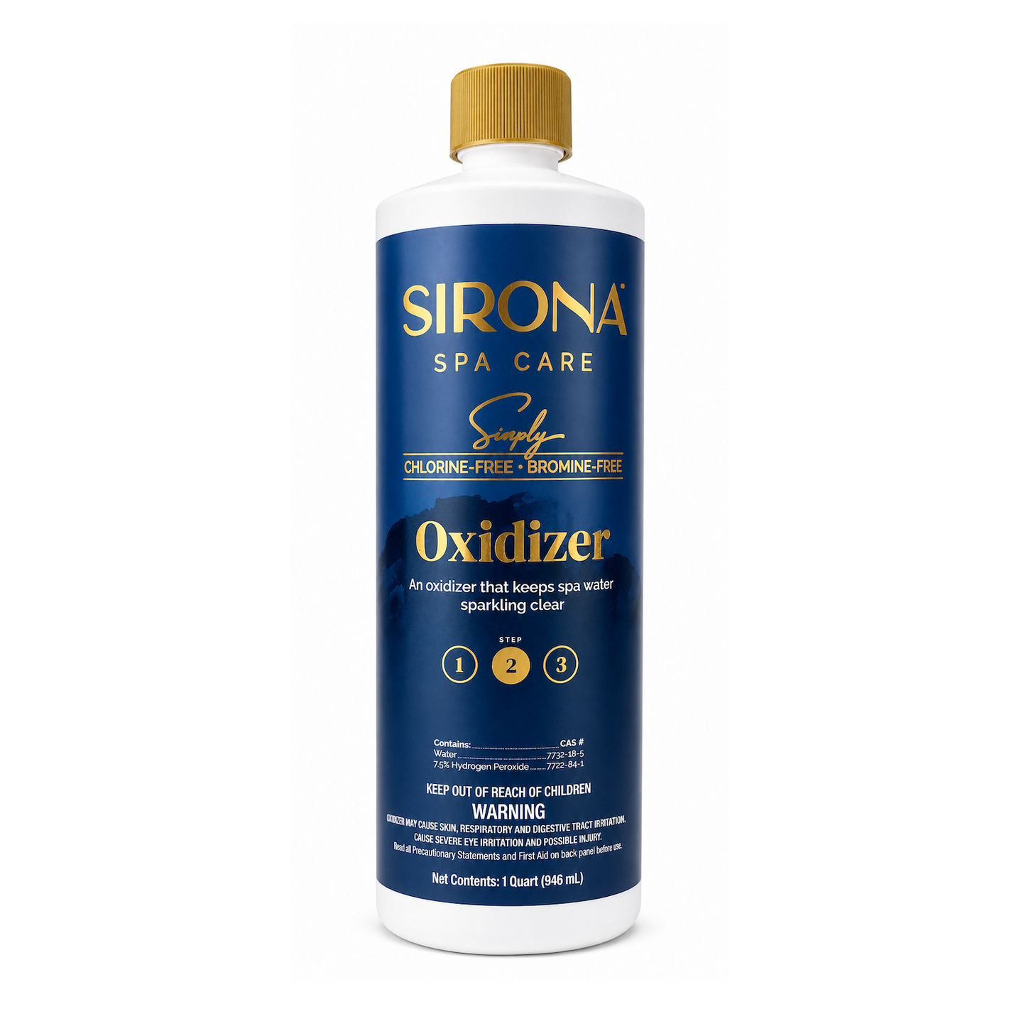Sirona Oxidizer
