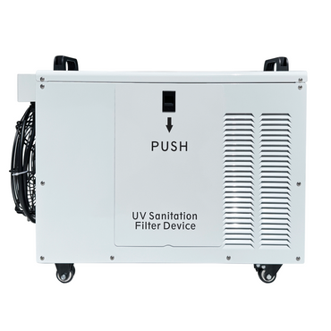 OSONE Pro 1 HP Water Chiller