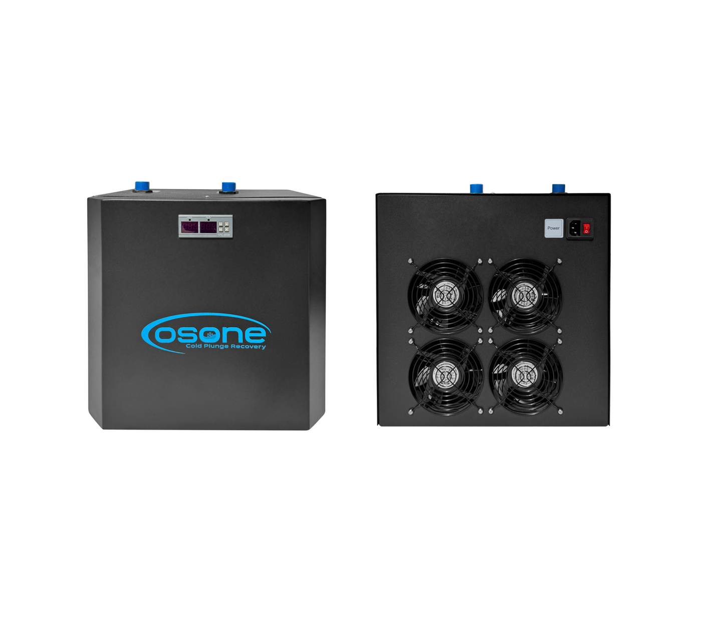 HydroBarrel™ & Standard Chiller