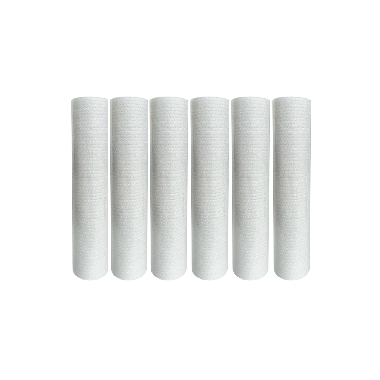 5 Micron Filter (Pack of 6)