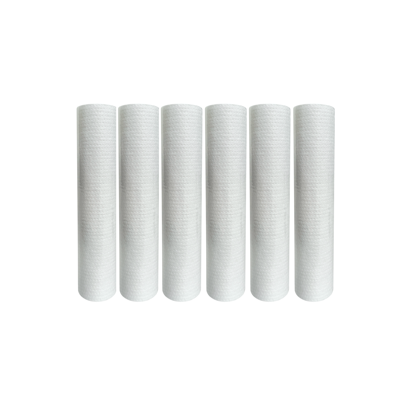 5 Micron Filter (Pack of 6)