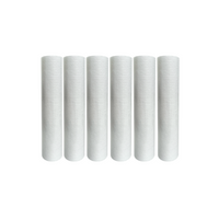 5 Micron Filter (Pack of 6)