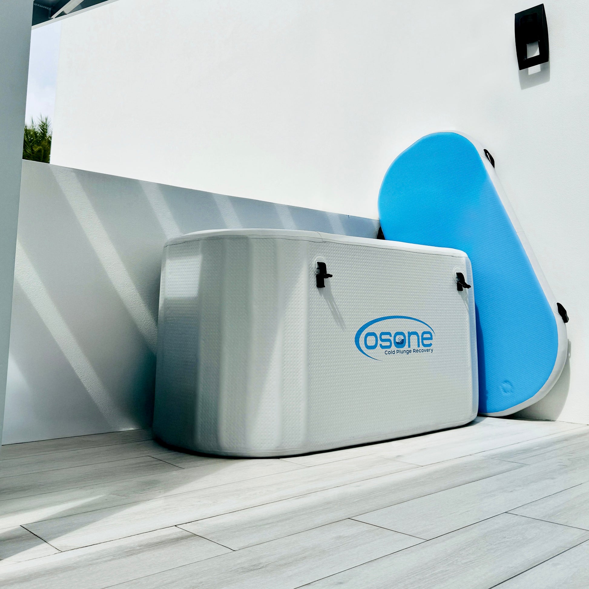 Osone HydroTub Ice Bath Cold Plunge