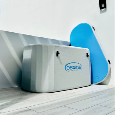 Osone HydroTub Ice Bath Cold Plunge