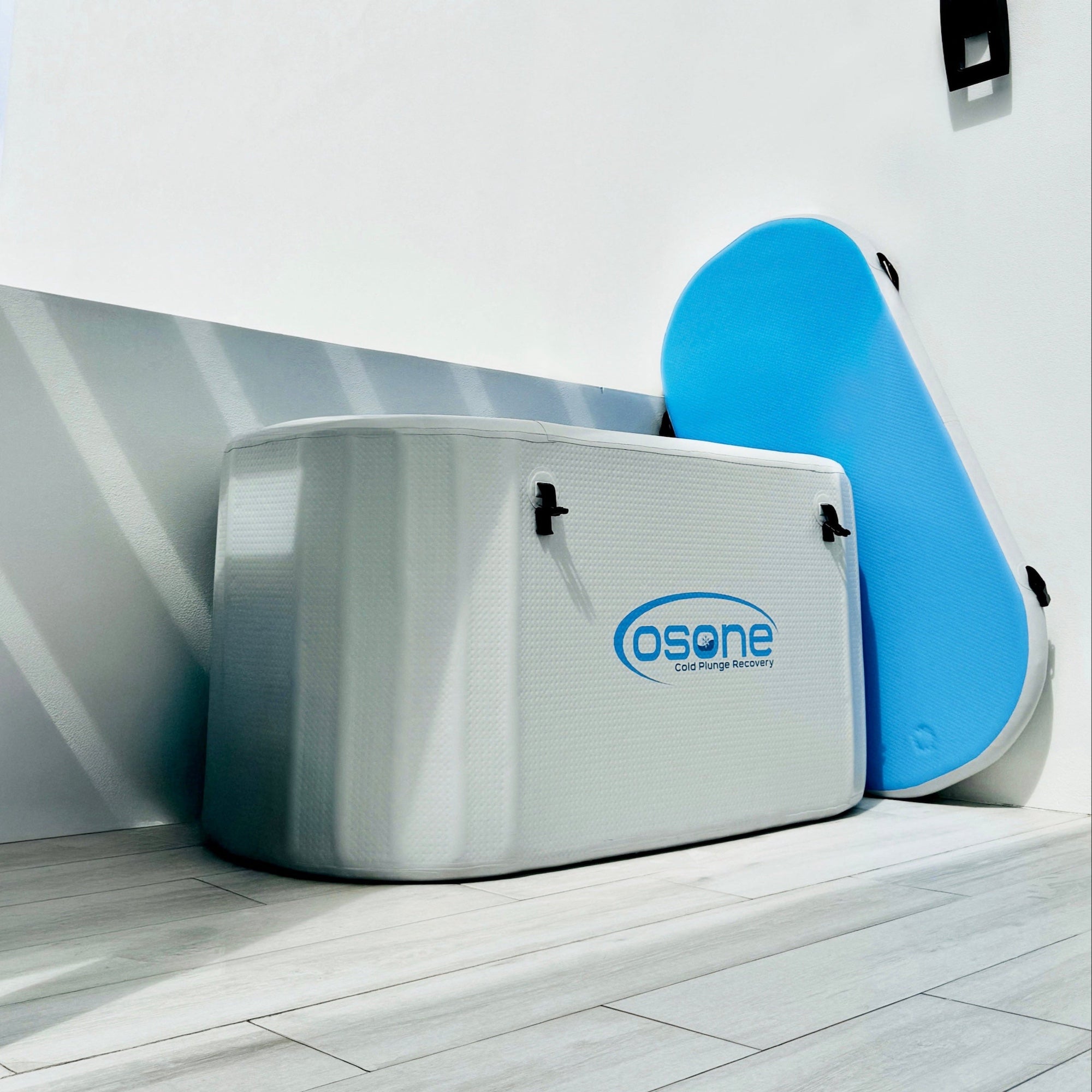 HydroTub™ by OSONE® | 31