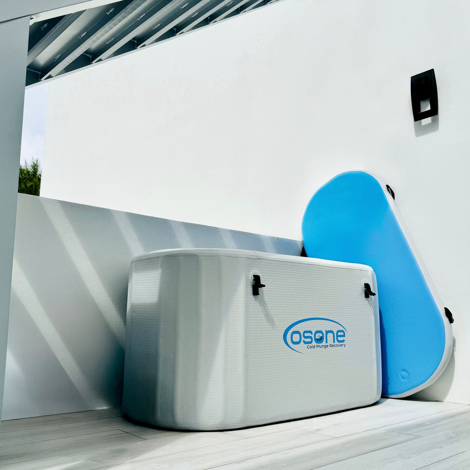 Osone HydroTub Ice Bath Cold Plunge