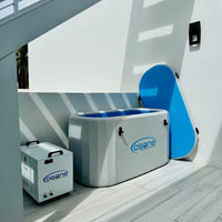 Osone™ HydroTub Cold Plunge & Pro Chiller