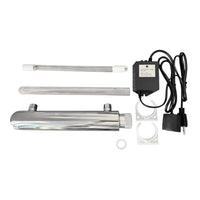 UV Sanitation Kit for Pro 1 HP Water Chiller