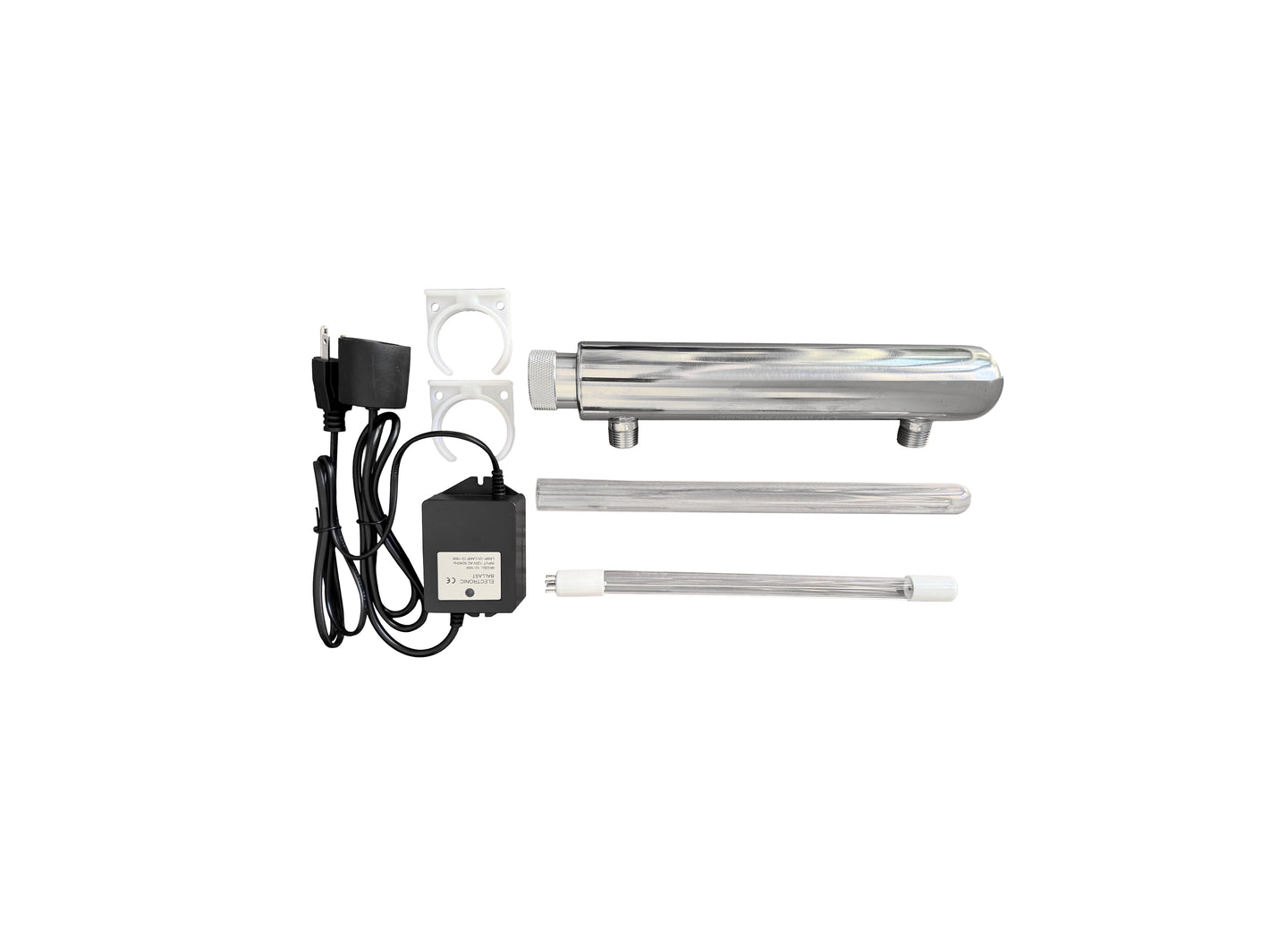 UV-C Sanitation