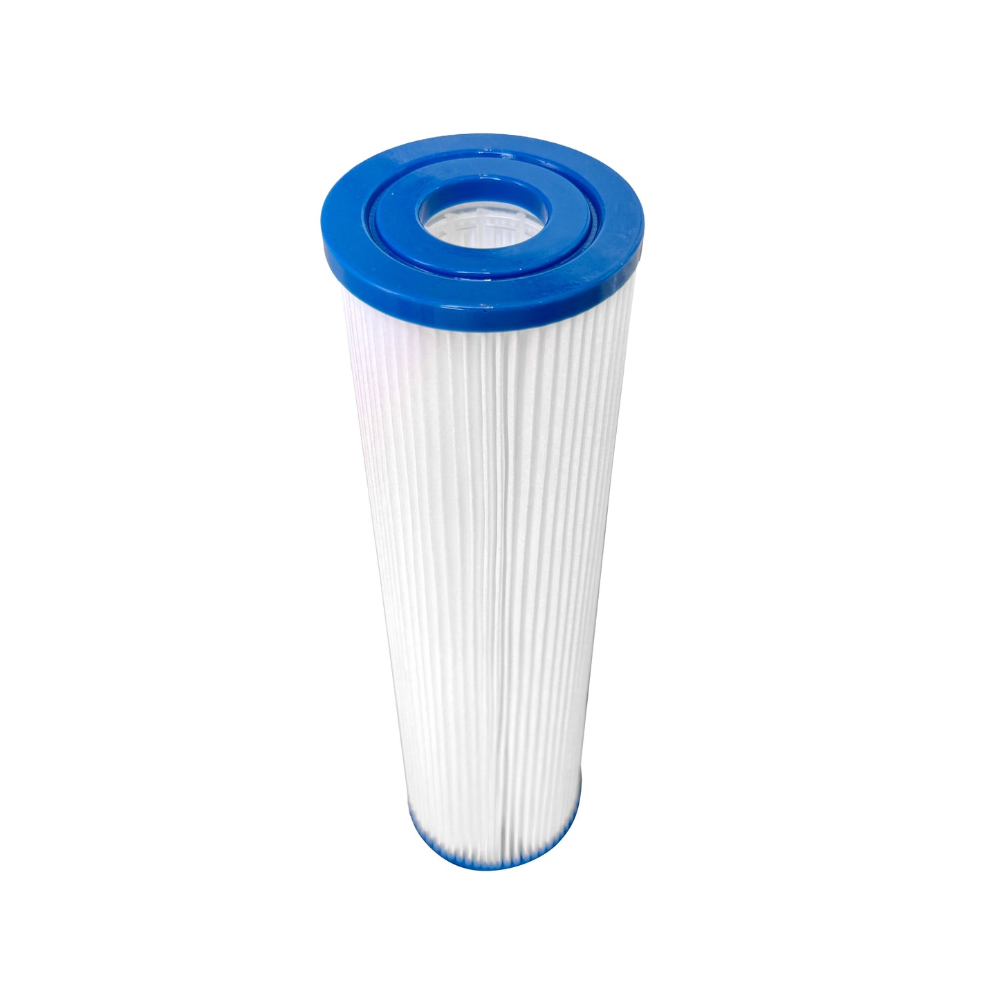 15-Micron Filter