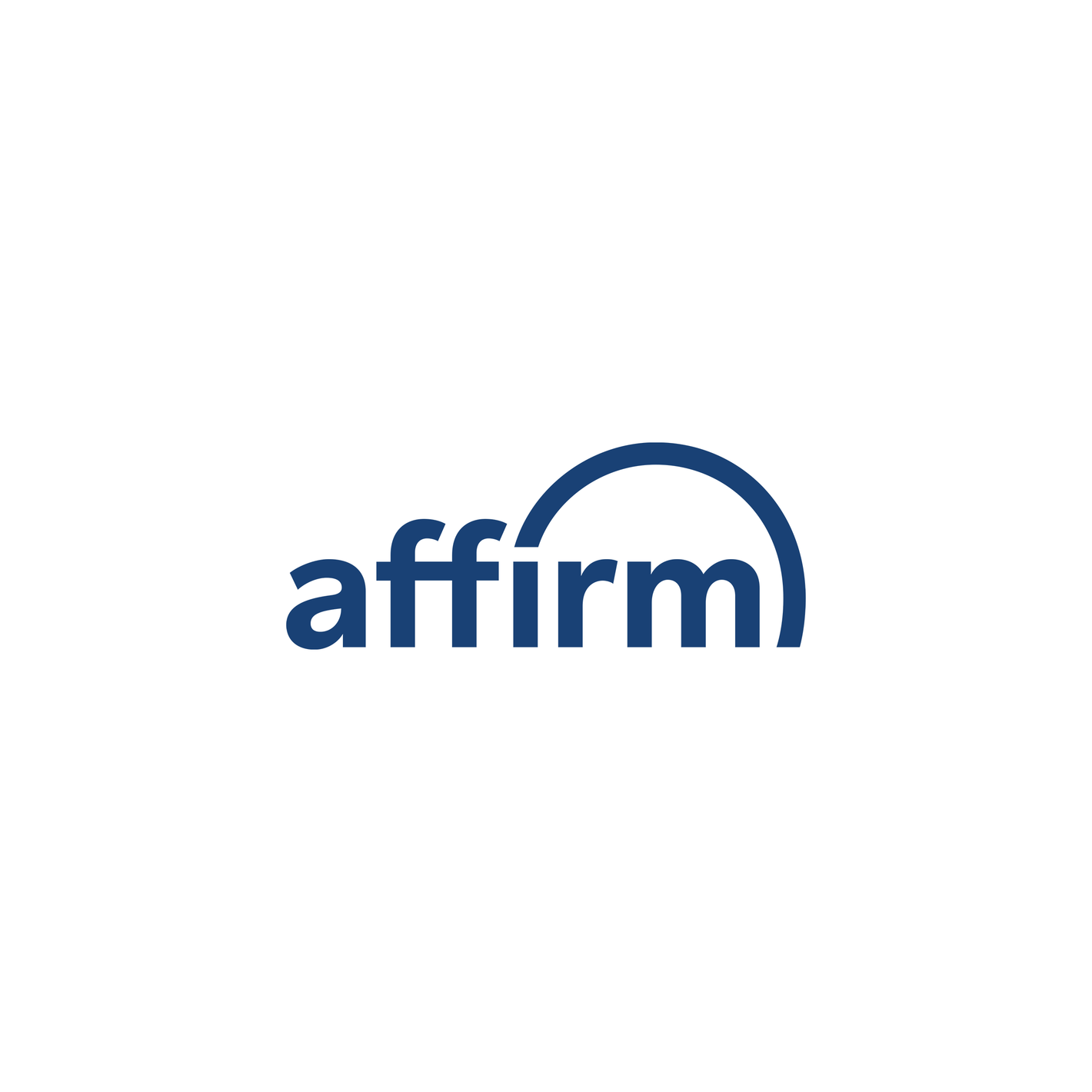 Finance with Affirm