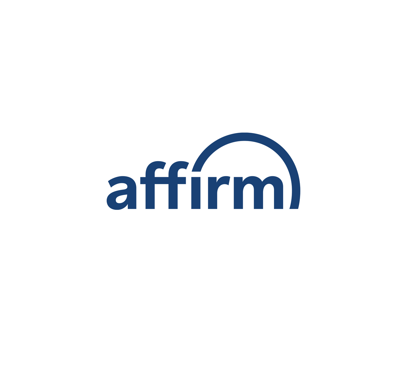Buy now, Pay later with Affirm