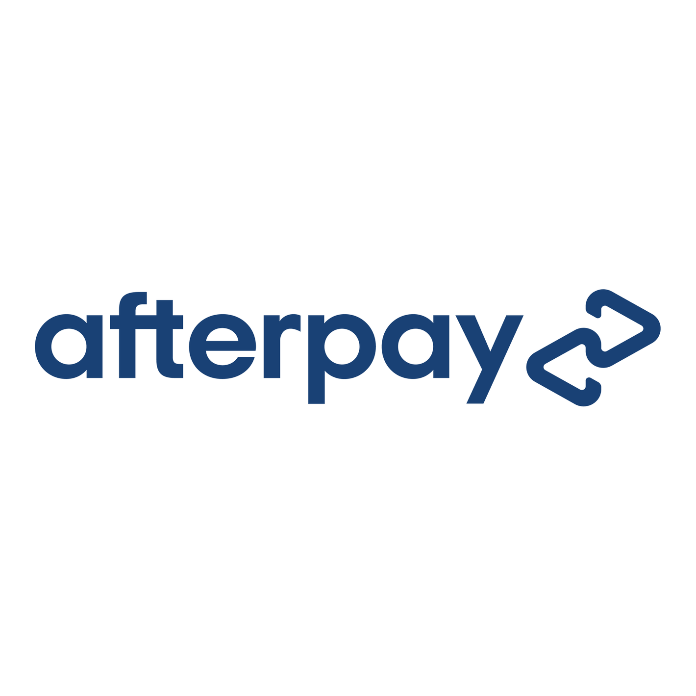 Finance with Afterpay