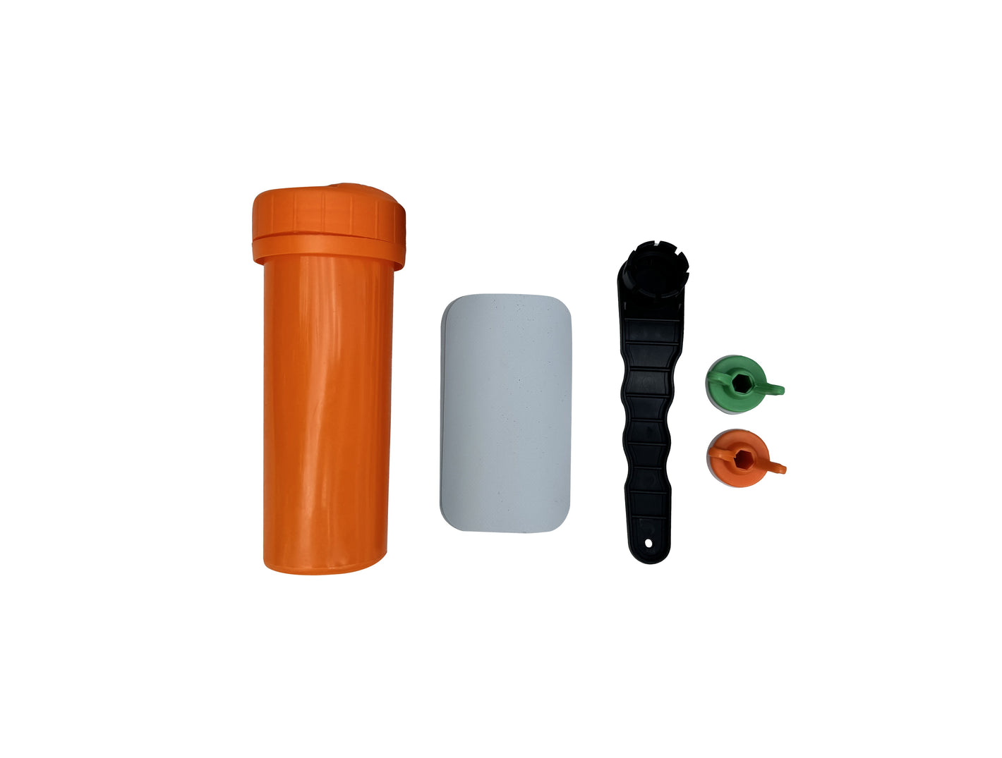 OSONE Repair Kit for Cold Plunge
