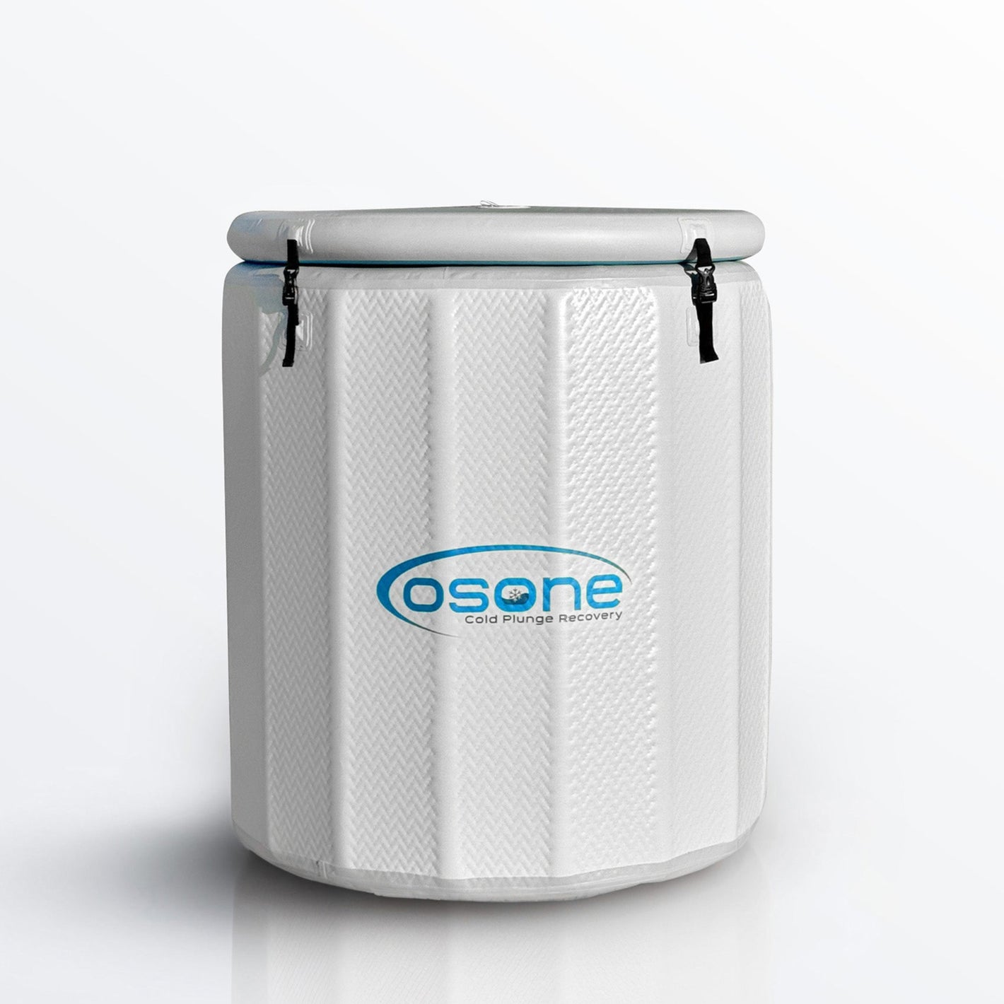 OSONE HydroBarrel Cold Plunge & Ice Bath