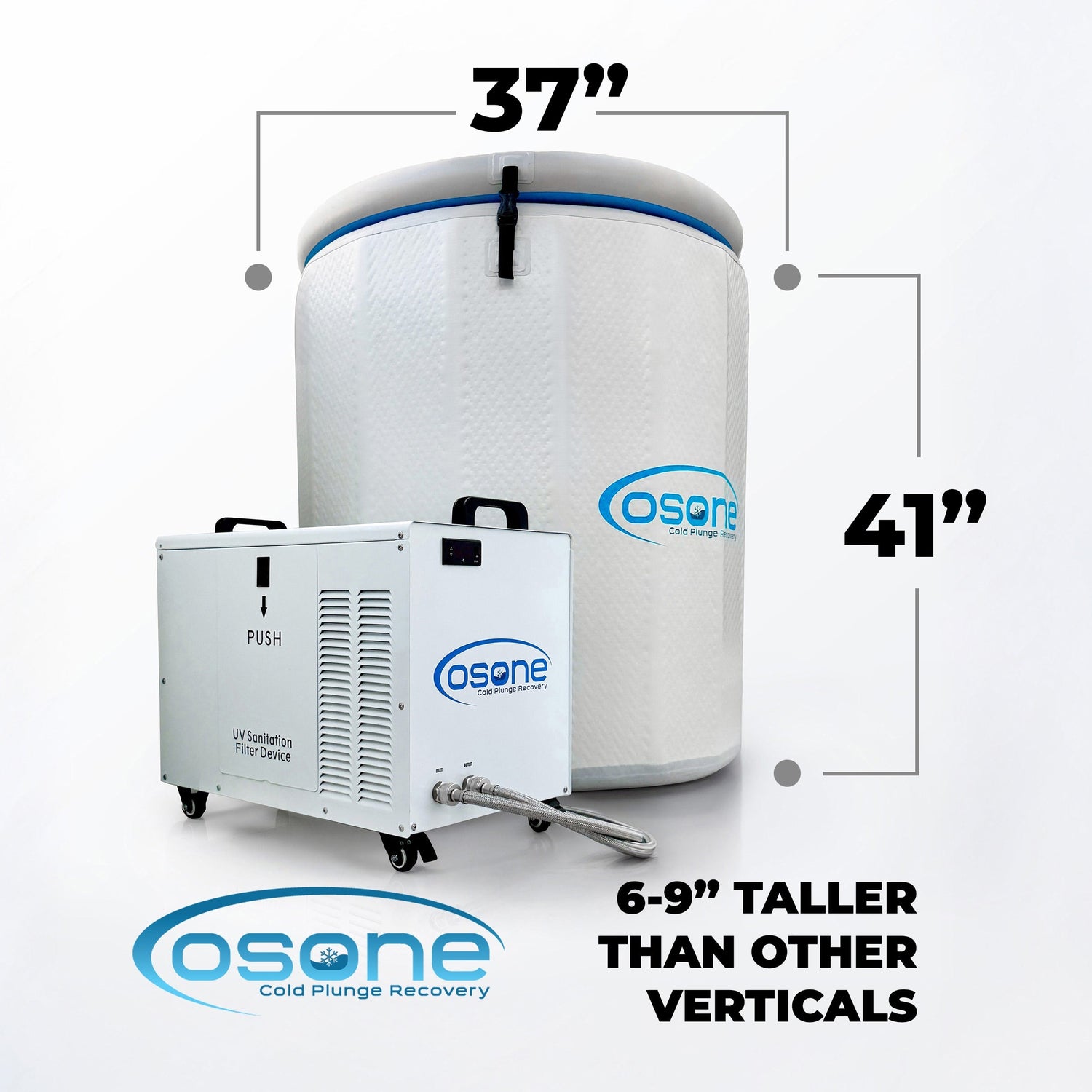 OSONE HydroBarrel