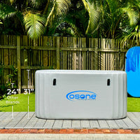 Osone™ HydroTub Cold Plunge