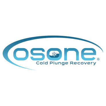Osone Cold Plunge Logo