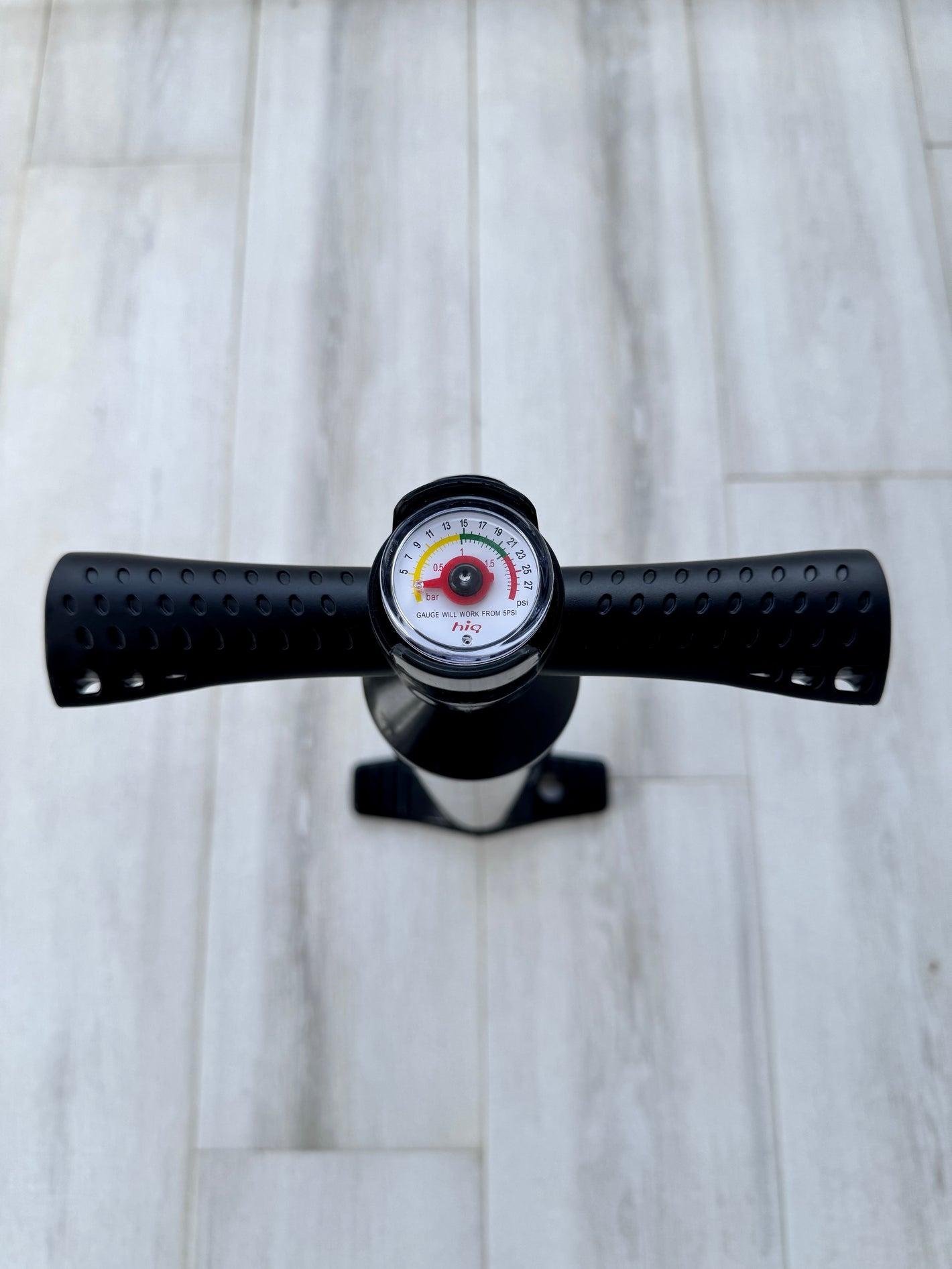 Hand Pump for Osone Cold Plunge