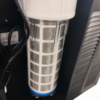 Stainless Steel Reusable Filter