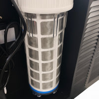 Stainless Steel Reusable Filter