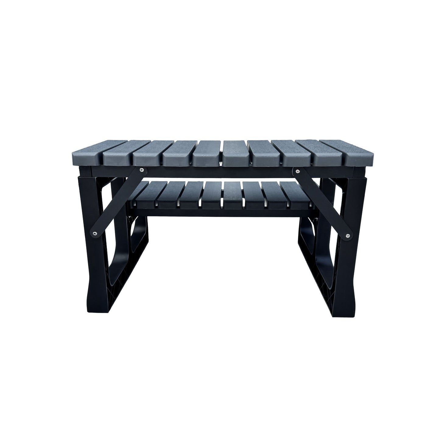 Step Stool for Cold Plunge