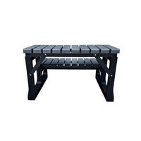 Step Stool for Cold Plunge