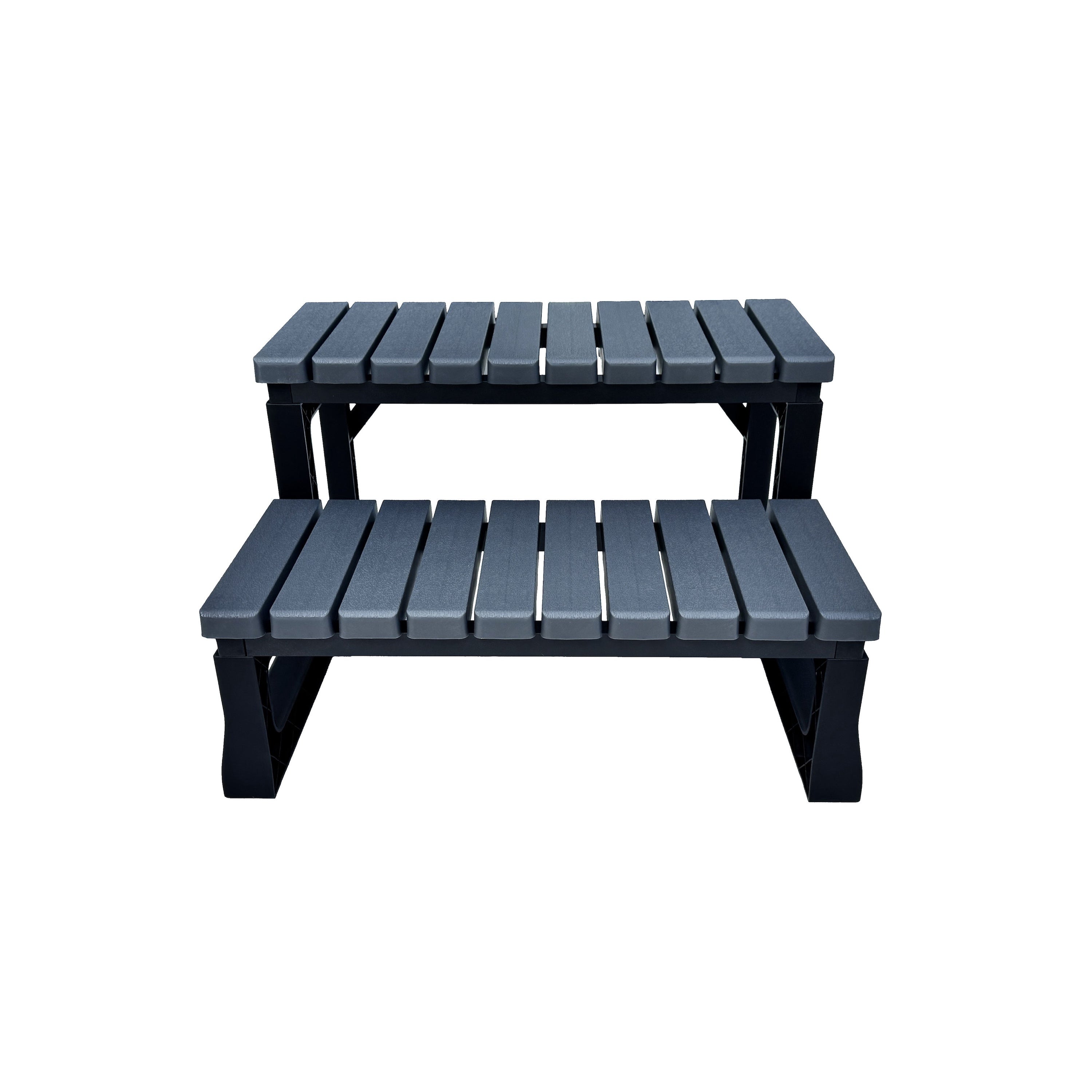 Step Stool for Cold Plunge