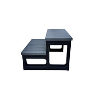 Step Stool for Cold Plunge