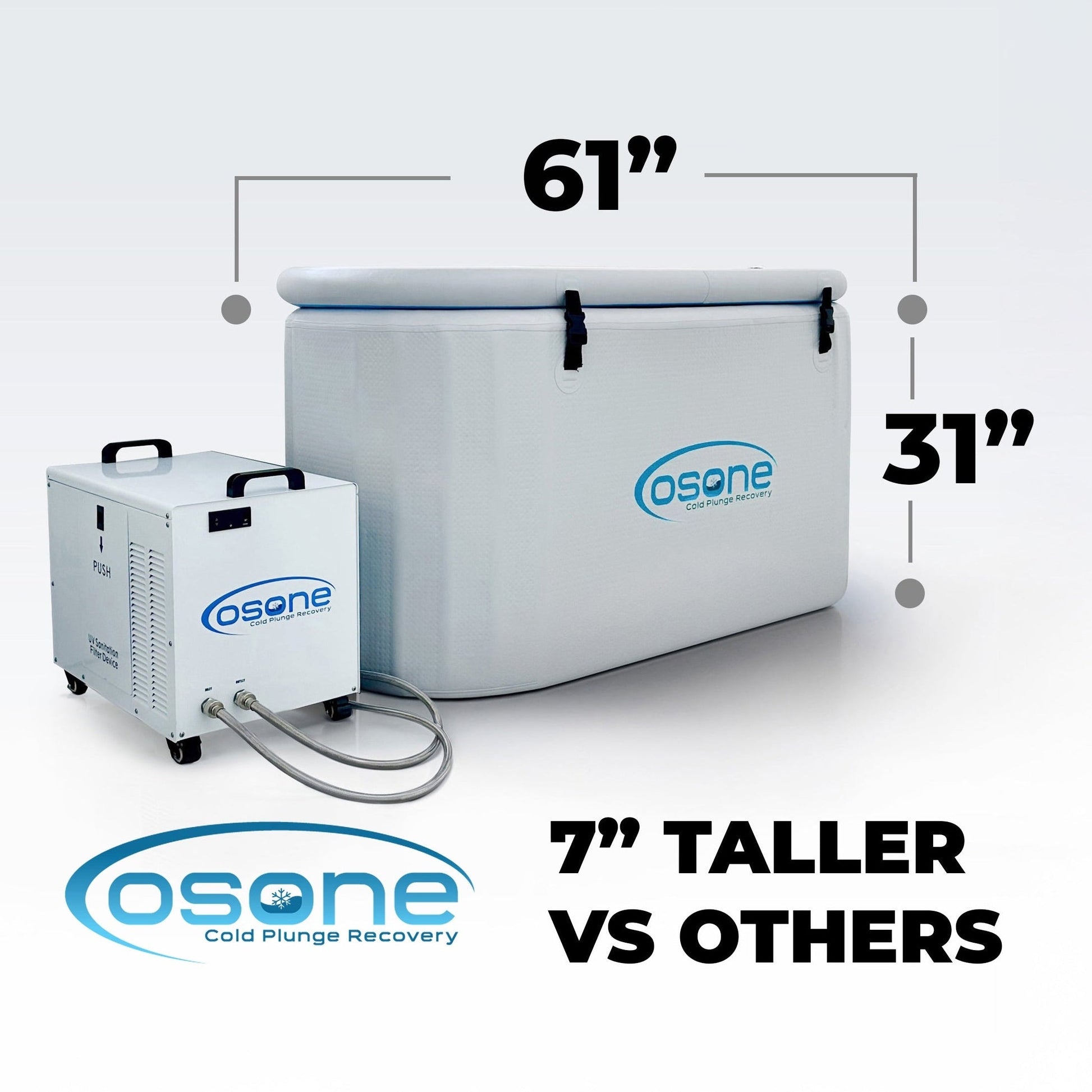 Osone HydroTub