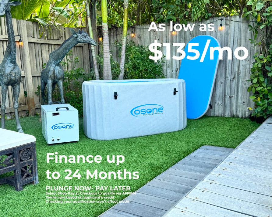 Finance as low as $135/mo