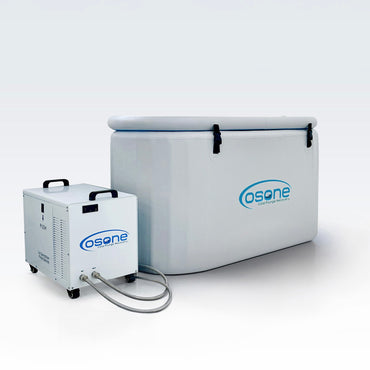 HydroTub & Pro Chiller